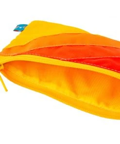 Mokuyobi En Fuego Zip Pouch