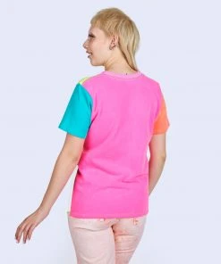 Mokuyobi Explosion Tee NEW