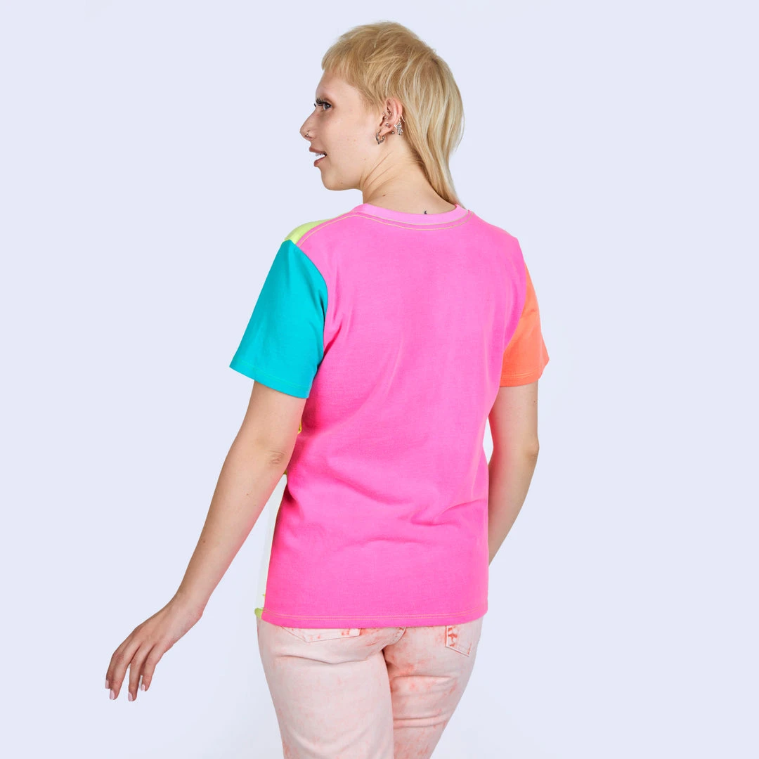 Mokuyobi Explosion Tee NEW 4 Mokuyobi Explosion Tee NEW