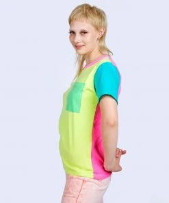 Mokuyobi Explosion Tee NEW 9 Mokuyobi Explosion Tee NEW