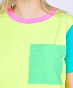 Mokuyobi Explosion Tee NEW 10 Mokuyobi Explosion Tee NEW