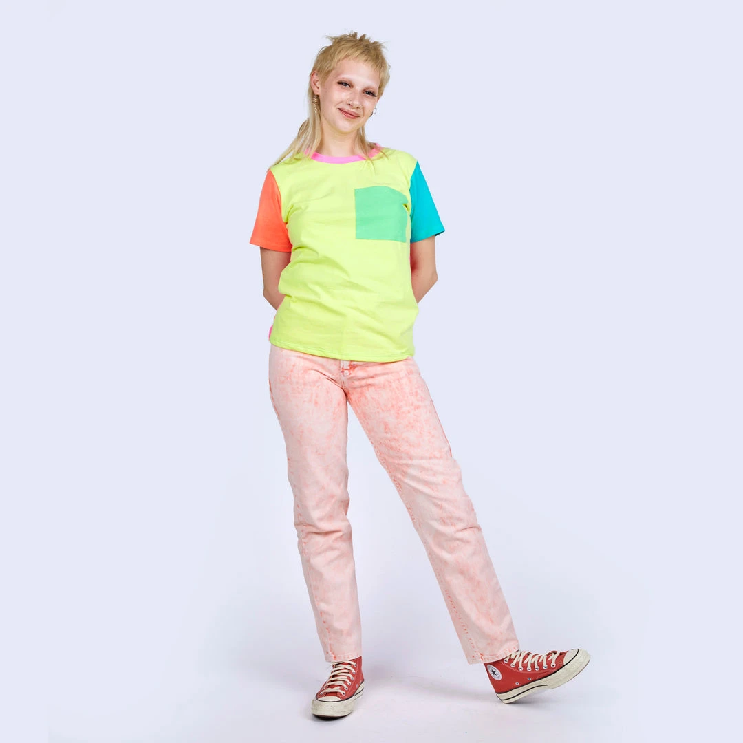 Mokuyobi Explosion Tee NEW 7 Mokuyobi Explosion Tee NEW