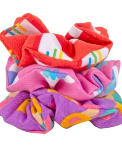 Mokuyobi Fall 2021 Scrunchie 3-Pack 10 Mokuyobi Fall 2021 Scrunchie 3-Pack