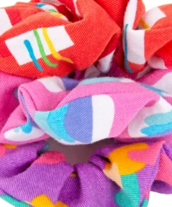 Mokuyobi Fall 2021 Scrunchie 3-Pack 11 Mokuyobi Fall 2021 Scrunchie 3-Pack