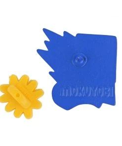 Mokuyobi Accessories Fast Lane Pin 4 Mokuyobi Accessories Fast Lane Pin