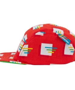 Mokuyobi Flashback 5 Panel Hat 13 Mokuyobi Flashback 5 Panel Hat