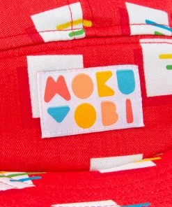 Mokuyobi Flashback 5 Panel Hat 16 Mokuyobi Flashback 5 Panel Hat