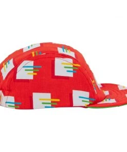 Mokuyobi Flashback 5 Panel Hat 14 Mokuyobi Flashback 5 Panel Hat