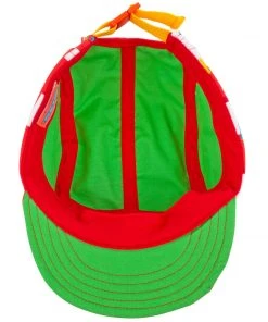 Mokuyobi Flashback 5 Panel Hat 17 Mokuyobi Flashback 5 Panel Hat