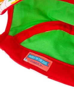 Mokuyobi Flashback 5 Panel Hat 18 Mokuyobi Flashback 5 Panel Hat