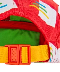 Mokuyobi Flashback 5 Panel Hat 19 Mokuyobi Flashback 5 Panel Hat