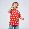 Mokuyobi Flashback Kids Tee Apparel