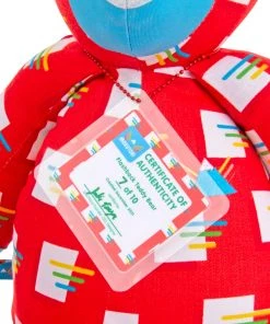 Mokuyobi Teddy Bears Flashback Teddy Bear