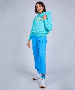 Mokuyobi Free Wifi Hoodie