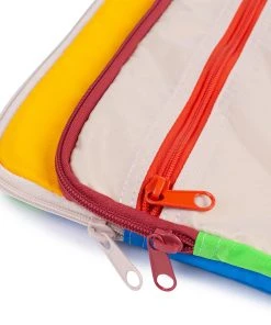 Mokuyobi Bags Fresh Start 15/16" Laptop Case 8 Mokuyobi Bags Fresh Start 15/16