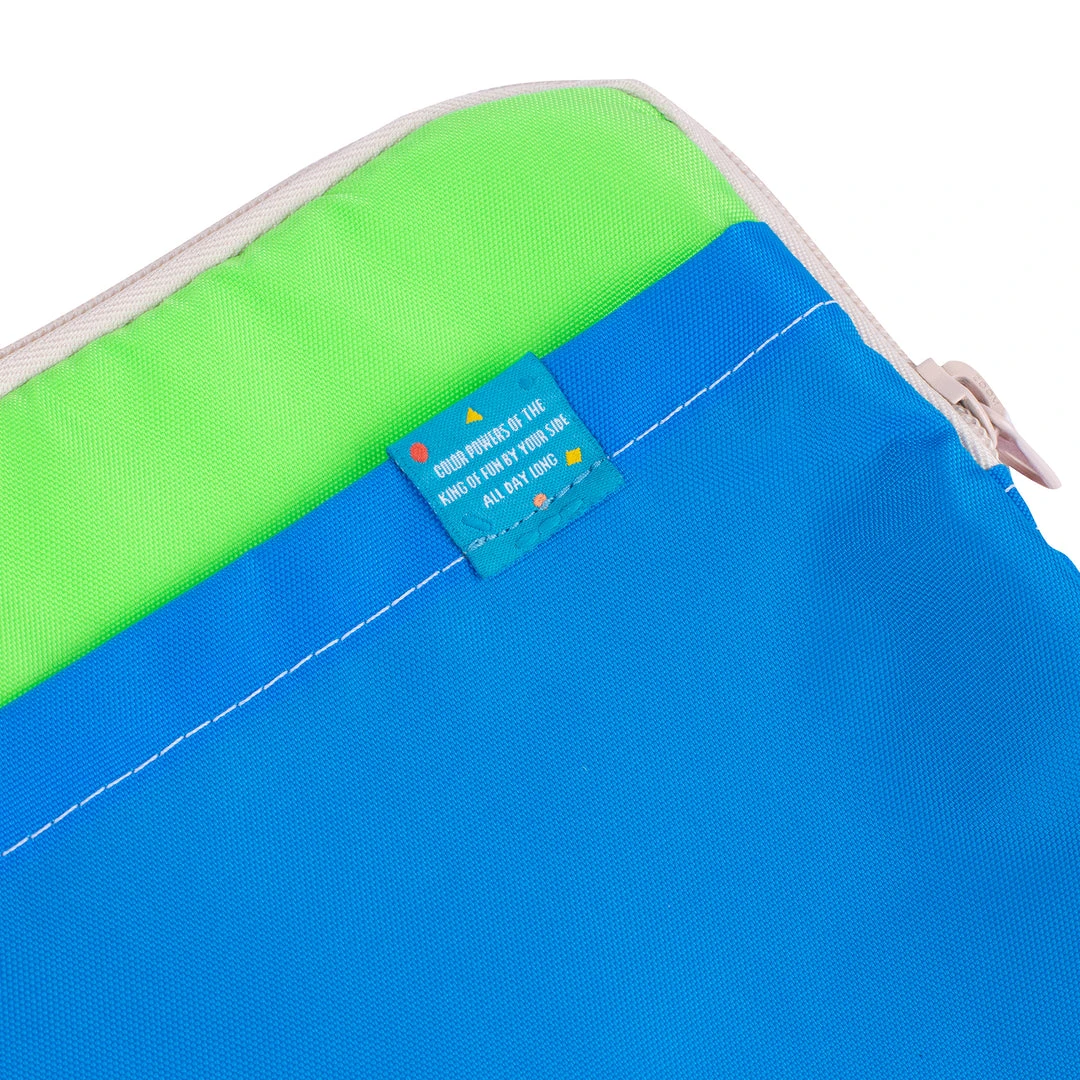 Mokuyobi Bags Fresh Start 15/16" Laptop Case 6 Mokuyobi Bags Fresh Start 15/16" Laptop Case