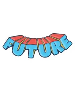 Mokuyobi Future Pin Accessories