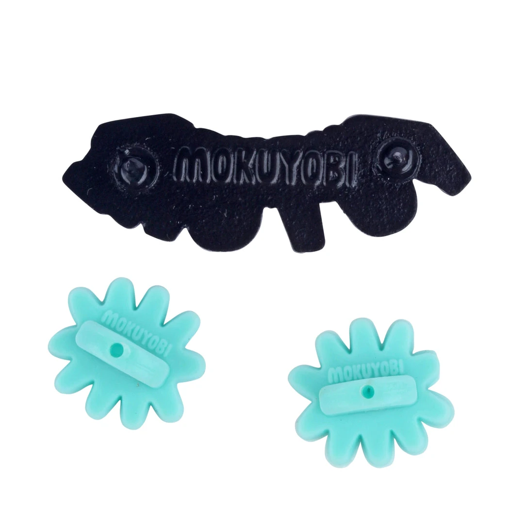 Mokuyobi Future Pin Accessories 5 Mokuyobi Future Pin Accessories