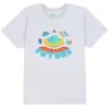 Mokuyobi Future Space Tee