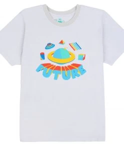 Mokuyobi Future Space Tee