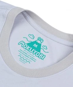 Mokuyobi Future Space Tee 12 Mokuyobi Future Space Tee