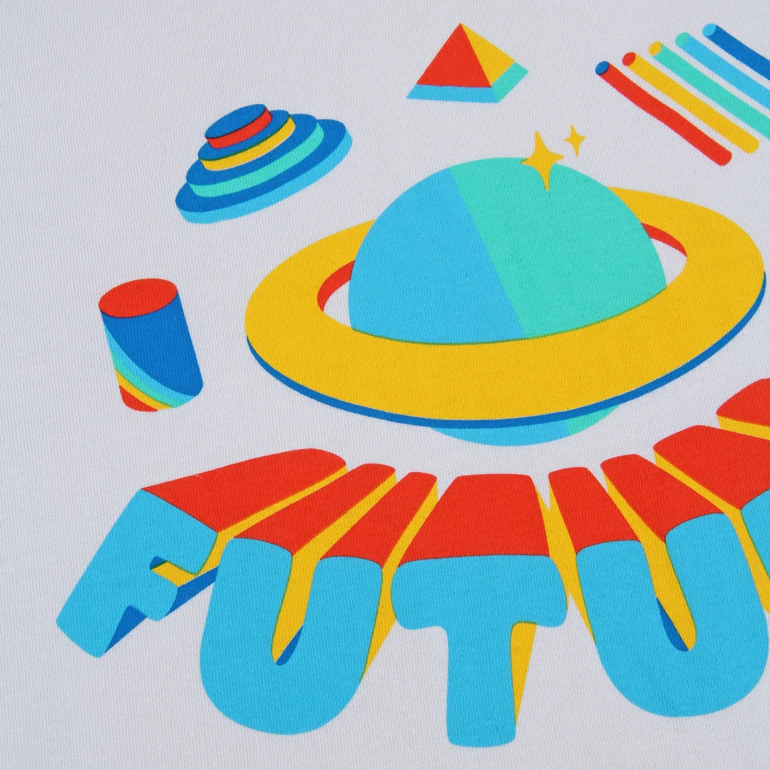 Mokuyobi Future Space Tee 4 Mokuyobi Future Space Tee