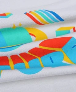 Mokuyobi Future Space Tee 13 Mokuyobi Future Space Tee