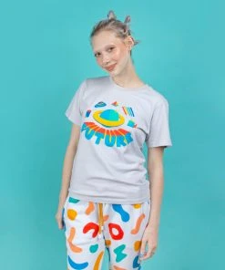 Mokuyobi Future Space Tee 14 Mokuyobi Future Space Tee