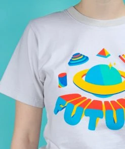 Mokuyobi Future Space Tee 15 Mokuyobi Future Space Tee