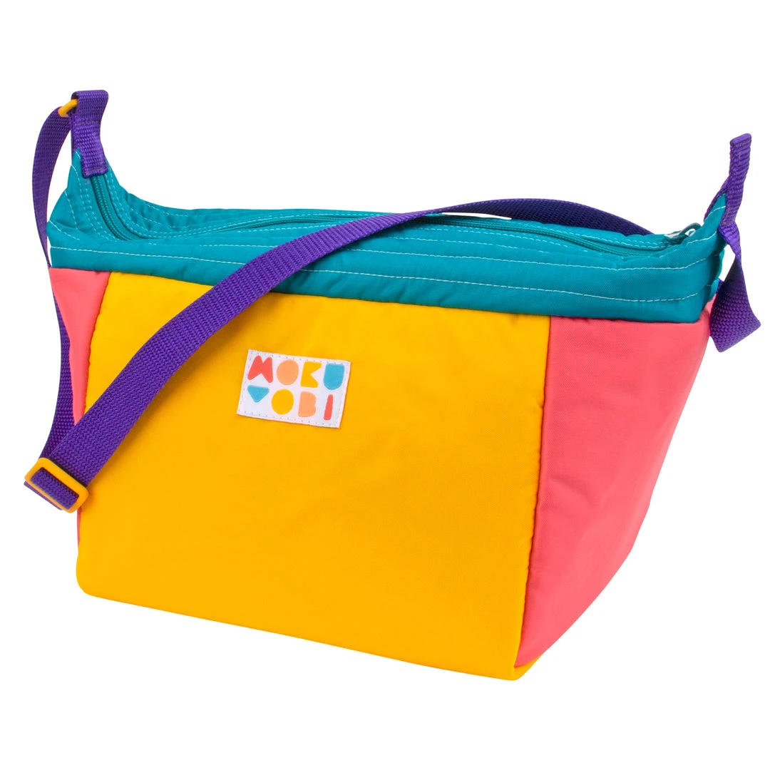 Mokuyobi NEW Gelato Cooler Bag 3 Mokuyobi NEW Gelato Cooler Bag