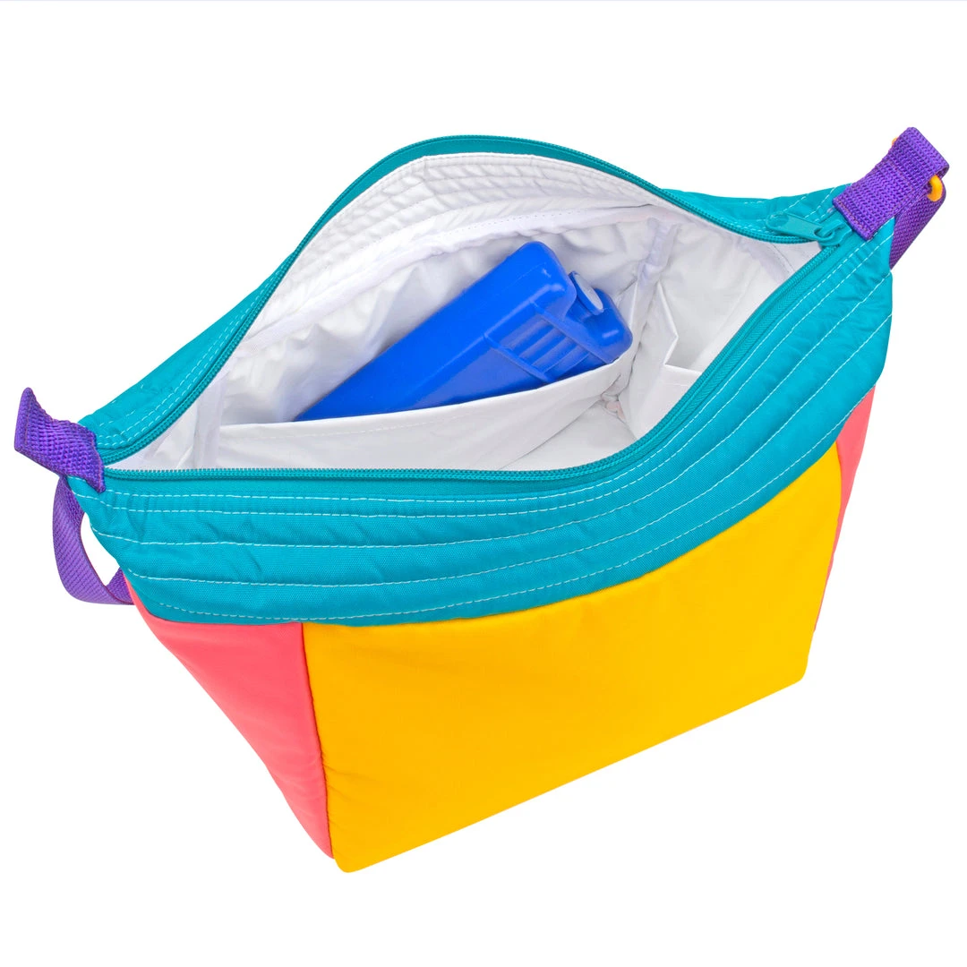 Mokuyobi NEW Gelato Cooler Bag 8 Mokuyobi NEW Gelato Cooler Bag