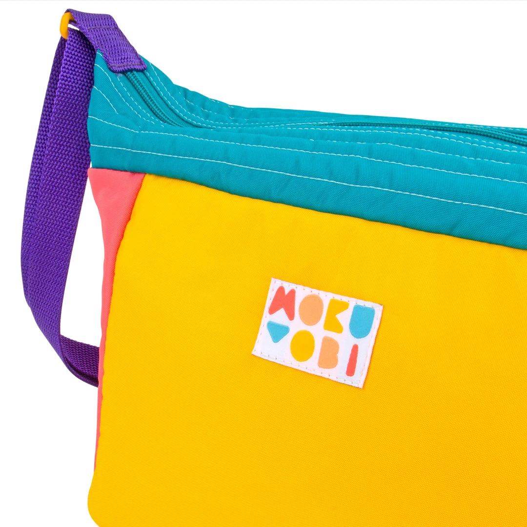 Mokuyobi NEW Gelato Cooler Bag 9 Mokuyobi NEW Gelato Cooler Bag