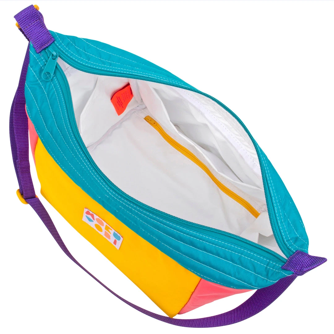 Mokuyobi NEW Gelato Cooler Bag 10 Mokuyobi NEW Gelato Cooler Bag