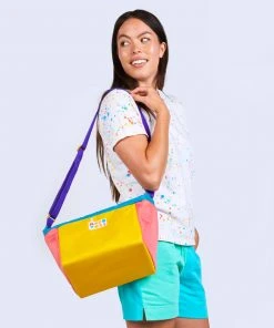 Mokuyobi NEW Gelato Cooler Bag 11 Mokuyobi NEW Gelato Cooler Bag