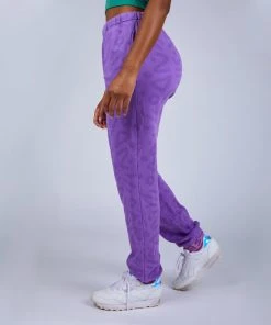 Mokuyobi Grape Jelly Zap Sweatpants