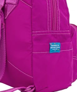Mokuyobi NEW Grape Mini Atlas Backpack