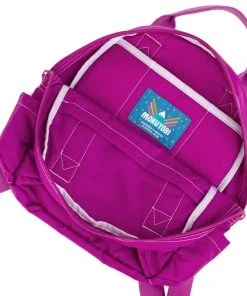 Mokuyobi NEW Grape Mini Atlas Backpack