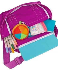 Mokuyobi NEW Grape Mini Atlas Backpack