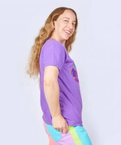 Mokuyobi Grapealicious Tee