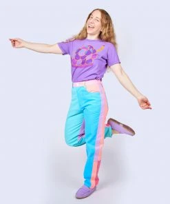 Mokuyobi Grapealicious Tee