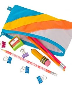 Mokuyobi NEW Hall Pass Zip Pouch