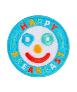 Mokuyobi Happy Breakfast