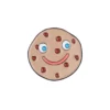 Mokuyobi Accessories Tasty Cookie Pin