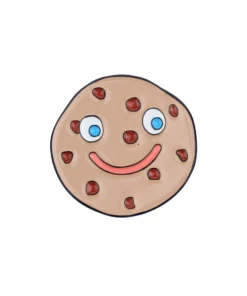 Mokuyobi Accessories Tasty Cookie Pin