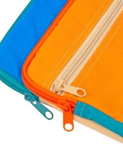 Mokuyobi Heat Wave 13" Laptop Case