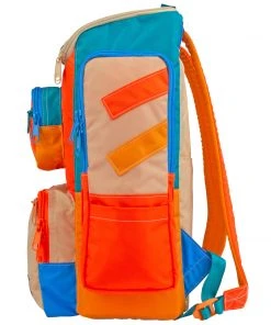 Mokuyobi NEW Heat Wave Alex Mega Backpack