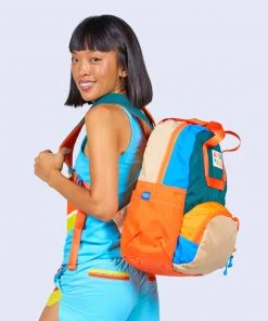 Mokuyobi Heat Wave Atlas Backpack