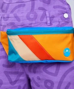 Mokuyobi Heat Wave Fanny Pack