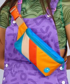 Mokuyobi Heat Wave Fanny Pack