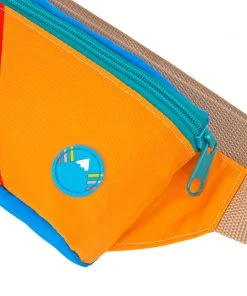 Mokuyobi Heat Wave Fanny Pack